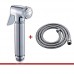 ZZB Bidet Nozzle Full Copper/Bidet/Wash The Ass Flusher/Gun Flush Toilet Balcony-B - B07F82S8K4